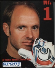 Sportboken - Thomas Ravelli No.1